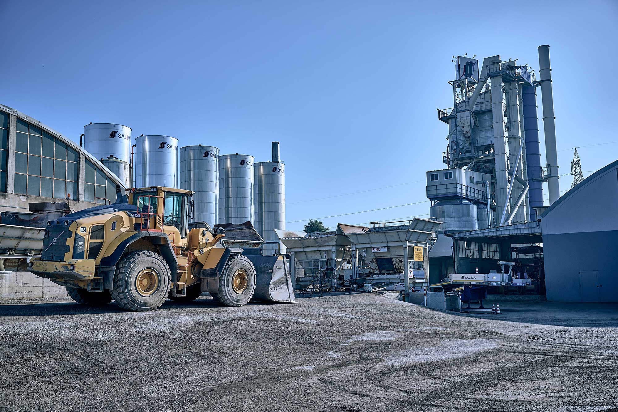 Salima Srl Asfaltatura e produzione conglomerati bituminosi-32